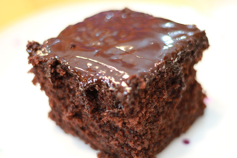 Back, back, back (part limit lung עוגת שוקולד יומולדת – חן במטבח