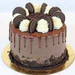 עוגת המאה- עוגת שוקולד ואוראו